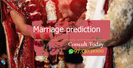 Marriage prediction - Marriage Prediction By Date of Birth | Marriage Astrology