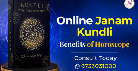 Online Janam Kundli