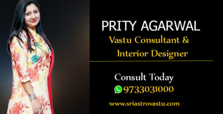 Vastu Consultant & Interior Designer