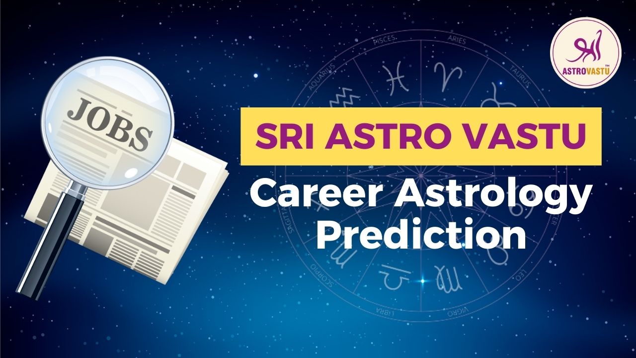 Job Astrology Prediction