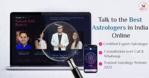 Best Online Astrologers