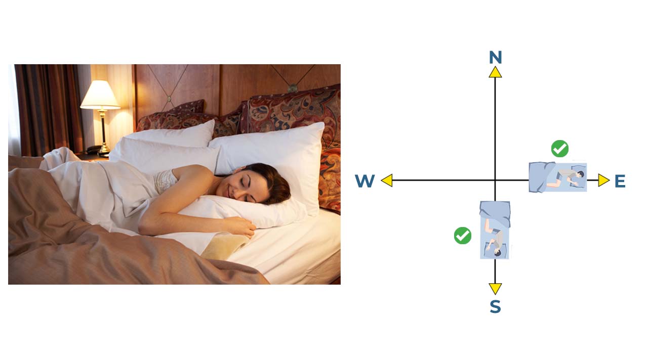 Vastu Tips for bedroom