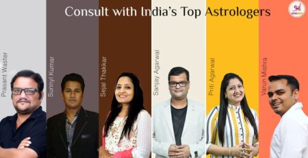 Best astrologers in India